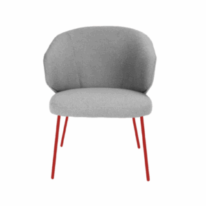 Douglas Armchair (Metal)