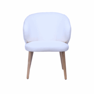 Douglas Armchair (Wooden)