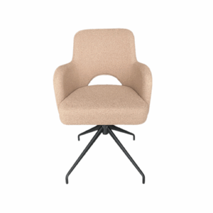 Nairn Swivel Armchair