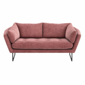 Ervie - 2-Seater Sofa
