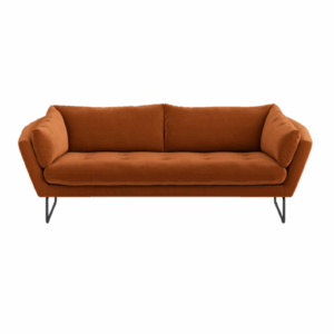 Ervie - 3-Seater Sofa