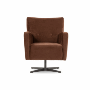 Garrick Swivel Lounge Chair