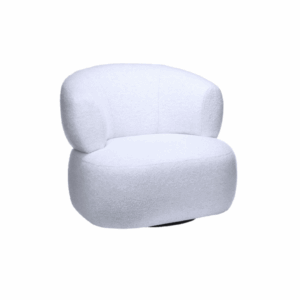 Hollee Swivel Lounge Chair