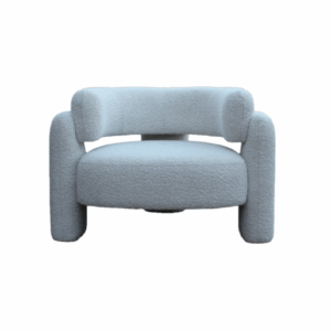 Lusta Lounge Chair