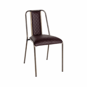 Timeless Side Chair (Upholstered Back/Upholstered Seat)