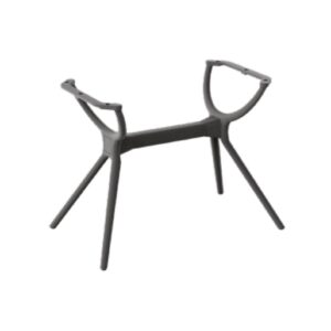 Oli Table Base (Medium) – Polypropylene (PP)