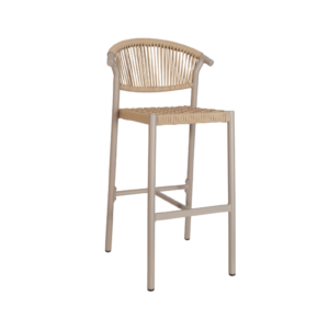 Colette High Stool