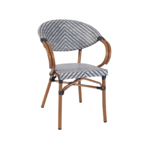 George Armchair