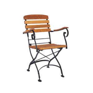 Mary Armchair