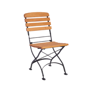 Mary Side Chair