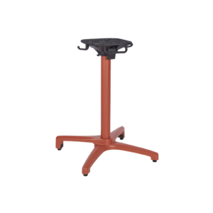 Sally Flip Top Table Base (Dining)