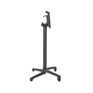 Sally Flip Top Table Base (Poseur)