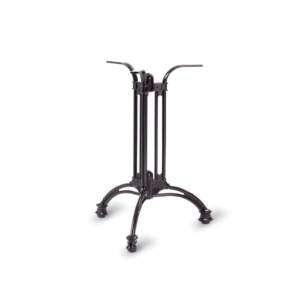 Wallace Table Base - 3 Leg (Dining)
