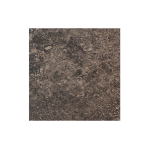 Metallic Anthracite Compact Table Top with Groove Fixing