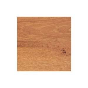 Rustic Wood Compact Table Top with Groove Fixing